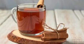 مصرف چای و کافئین در بارداری مضر است؟