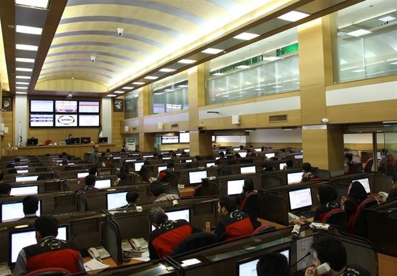 معامله 62همت محصول و کالا در بورس کالا