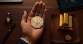 معامله‌گران می‌گویند هدف قیمت اتریوم ۱۰ هزار دلار است