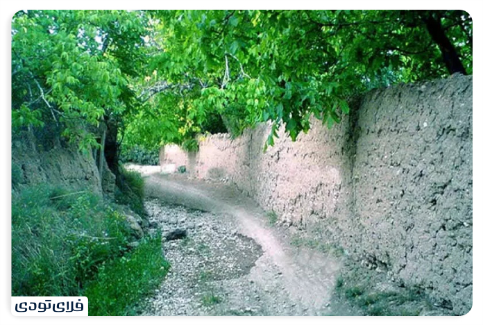 معرفی ۲۵ مورد از جاهای دیدنی ساوه