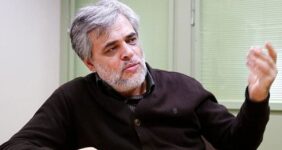 مهاجری: مردم شایسته شرایط کنونی نیستند/ فرصت‌ها را سوزاندیم