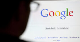 مهندس گوگل جاسوس چین از آب درآمد