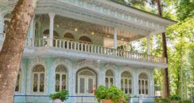 موزه زمان تهران | جایی که زمان متوقف شده است!