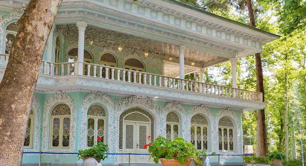 موزه زمان تهران | جایی که زمان متوقف شده است!