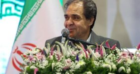 موهبتی: ۶۷۰ بیمارستان در کشور به آمبولانس نیاز دارند