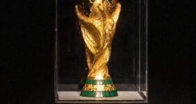 میزبانی پلی‌آف جام جهانی از مکزیک گرفته می‌شود؟