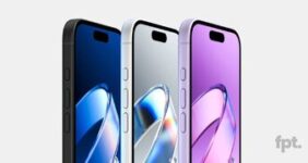 ناتو: آیفون برای ذخیره اطلاعات محرمانه مناسب است