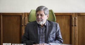 نامه مرندی برای انتخاب اعضای شورای عالی سیاست‌گذاری سلامت