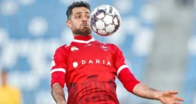 ناکامی دوباره پرسپولیس با اوسمار