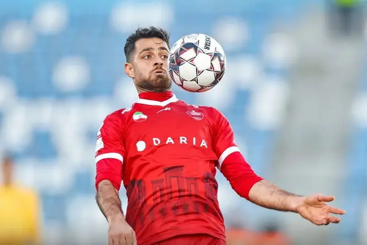 ناکامی دوباره پرسپولیس با اوسمار