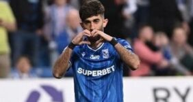 ناکامی وینگر ایرانی در لهستان / گزینه پرسپولیس ناامید شد