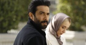 نبرد دراماتیک با رانت و فساد در «کارواش»