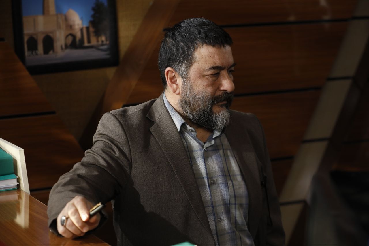 نبرد دراماتیک با رانت و فساد در «کارواش»