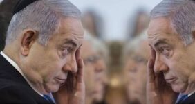 نتانیاهو: حمله ۷ اکتبر یک شکست اطلاعاتی برای اسرائیل بود