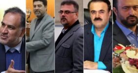 نظری جویباری یا نجفی؟ / رقابت اصلی برای مدیرعاملی استقلال