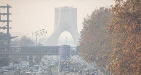 نفس تهران و کرج در خطر / هشدار آلودگی هوا صادر شد