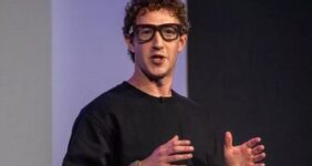 نقشه مخفیانه زاکربرگ لو رفت / عینک‌های متا به تشخیص چهره مجهز می‌شوند