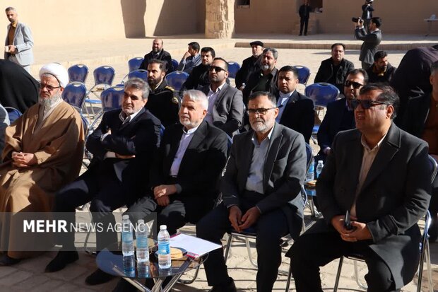 نماینده دامغان: تپه حصار و تاریخانه نیازمند صیانت فوری هستند