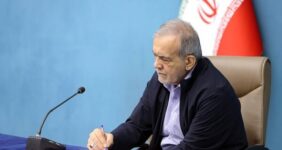 نماینده ویژه رئیس جمهور در اکوسیستم واکسن کشوری منصوب شد