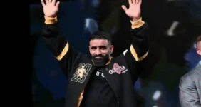 هادی چوپان بالاخره سکوتش را شکست+ عکس