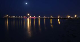 هر آنچه باید درباره اسکله تفریحی کیش بدانید