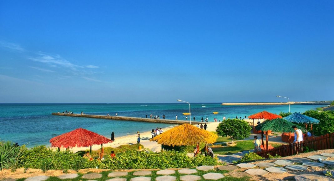 هزینه سفر به کیش چقدر است؟