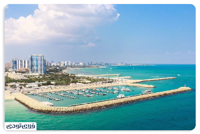 هزینه سفر به کیش چقدر است؟