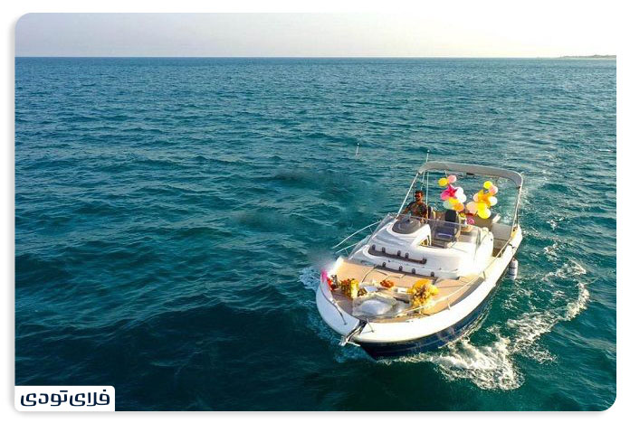 هزینه سفر به کیش چقدر است؟