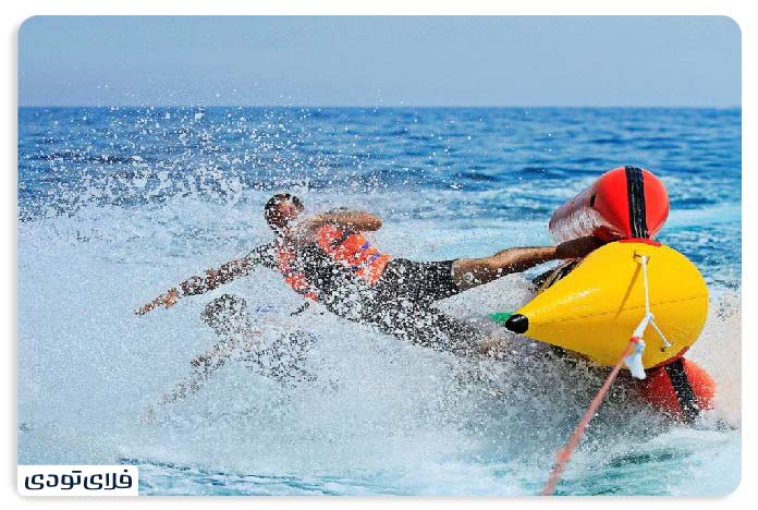 هزینه سفر به کیش چقدر است؟