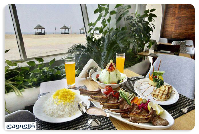 هزینه سفر به کیش چقدر است؟