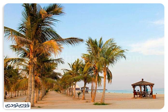 هزینه سفر به کیش چقدر است؟