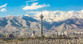 هشدار بارش برف و باران در ۳ استان کشور / سامانه بارشی جدید از شنبه وارد کشور می‌شود