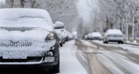 هشدار جدی هواشناسی به پایتخت نشینان/ بارش برف و باران از فردا در تهران