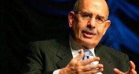 هشدار مدیرکل سابق آژانس انرژی اتمی درمورد جنگ با ایران