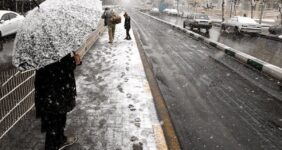 هشدار هواشناسی صادر شد/ این استان‌ها منتظر بارش‌های سنگین باشند