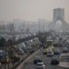 هشدار هواشناسی / نفس تهران و کرج دوباره به شماره افتاد