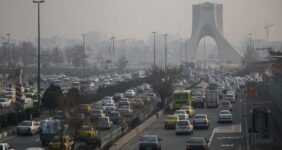 هشدار هواشناسی / نفس تهران و کرج دوباره به شماره افتاد
