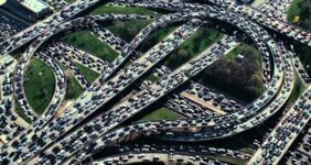 هشدار پلیس راهور / پرتلفات‌ترین بزرگراه‌های تهران مشخص شدند