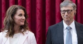 همسر سابق بیل گیتس واکنش نشان داد / ابعاد جدید رسوایی بینانگذار مایکروسافت در پرونده اپستین