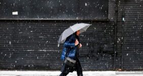 هواشناسی ایران امروز ۱۷ بهمن ۱۴۰۴/ ورود سامانه بارشی گسترده از این تاریخ