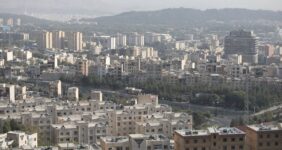 هوای ناپایدار تا دوشنبه ادامه دارد / تهران آماده باد و باران