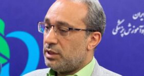 واردات رسمی مکمل ورزشی ممنوع است