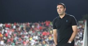 واکنش نکونام به شایعه بازگشت به استقلال / سکوت نکونام شکست