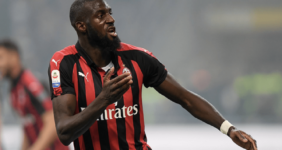 واکنش پرسپولیس به مذاکره با ستاره میلان