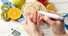 ورزش و رژیم غذایی می‌توانند به مقابله با دیابت بارداری کمک کنند