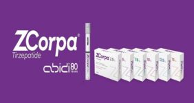ورود داروسازی دکتر عبیدی به حوزه درمان چاقی با عرضه زیکورپا (ZCorpa®)