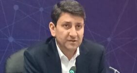 وزیر ارتباطات: در تلاش برای بازگشت اینترنت به شرایط پایدار هستیم