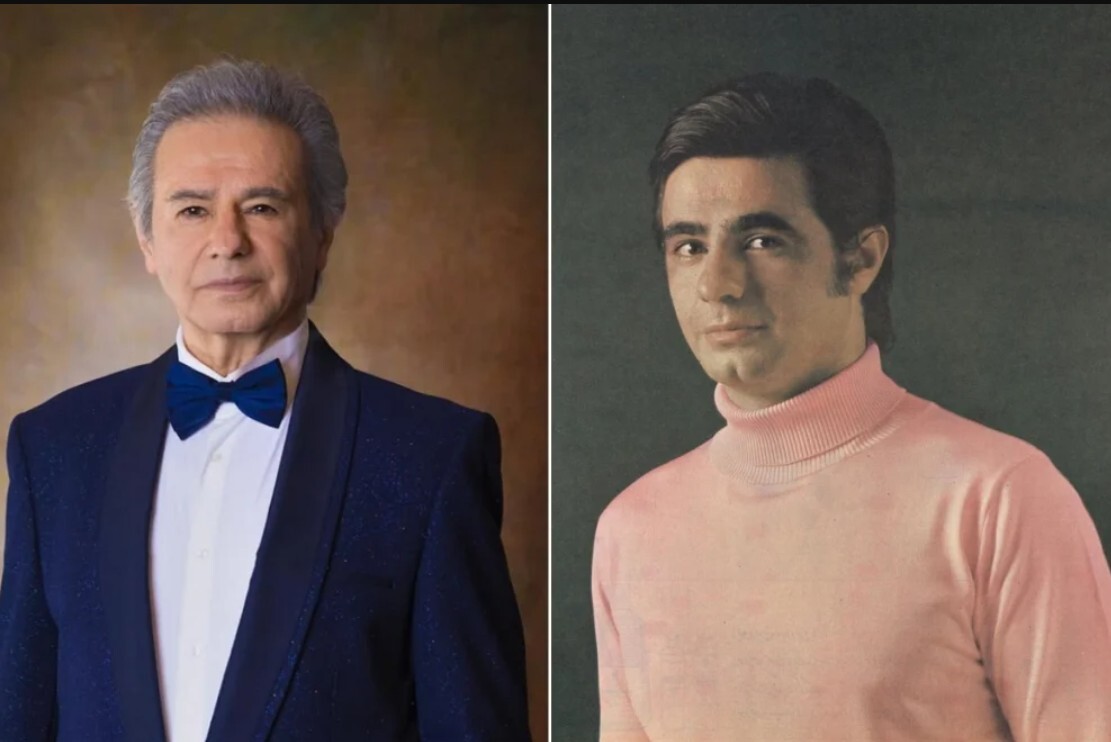 وضعیت خواننده آهنگ سلطان قلبها وخیم شد / مردم دعا کنند وضعیت خواننده آهنگ سلطان قلبها وخیم شد / مردم دعا کنند