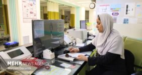 وضعیت روانی برخی پرستاران نگران کننده است