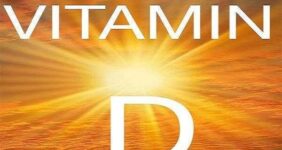 ویتامین D طول عمر را افزایش می دهد